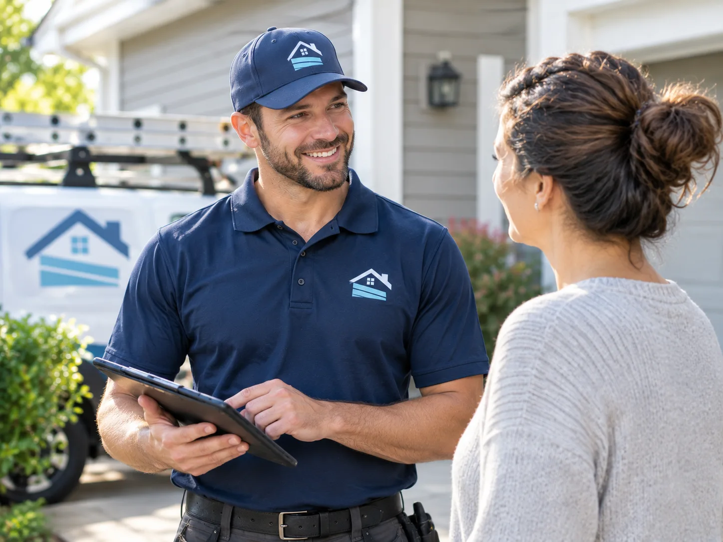 Cracked Siding Repair in Ness City, KS